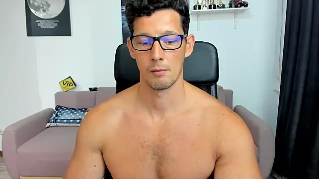 Chat XXX ao vivo de BrutusK08