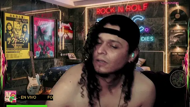 chino_roz Live XXX-Chat