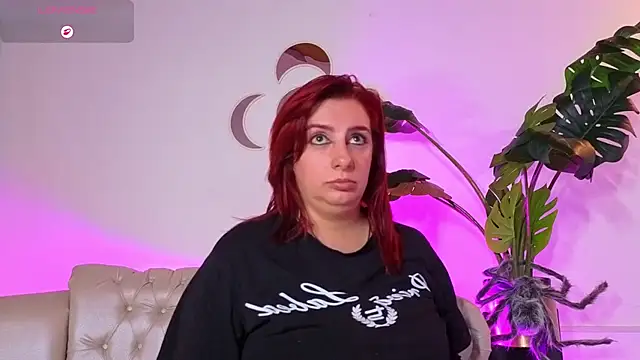 angel__red_ Adlı Modelin Canlı XXX Sohbeti