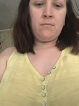 Živý XXX chat Milla-23