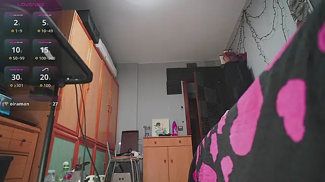 barbarah_ Live XXX Chat