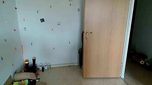 XXX chat uživo modela hei_69