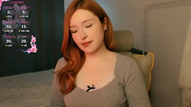 flaremoon's Live XXX Chat