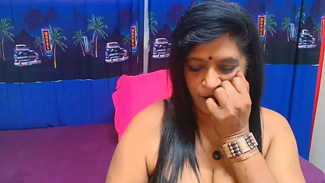 Chat +18 de INDIANFUSION ao vivo