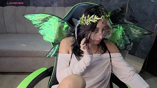 raven_stone_cn Live XXX-Chat
