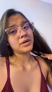 Chat XXX ao vivo de VictoriaNavarro