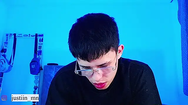 _justinmoon2 XXX чат на живо