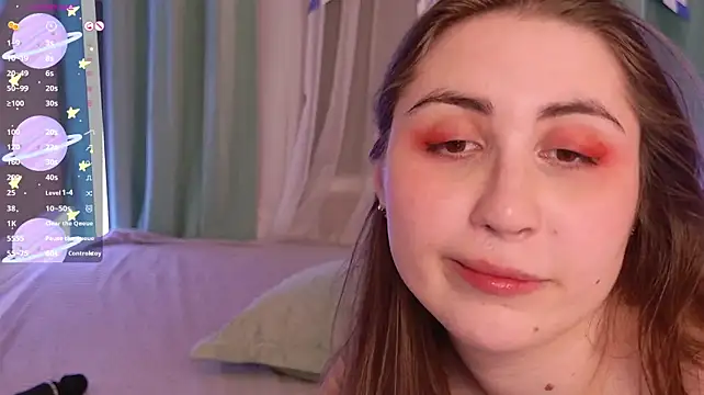 WinryRoss' Live XXX Chat