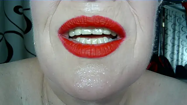 Chatroom XXX en direct de SWEET--Nika