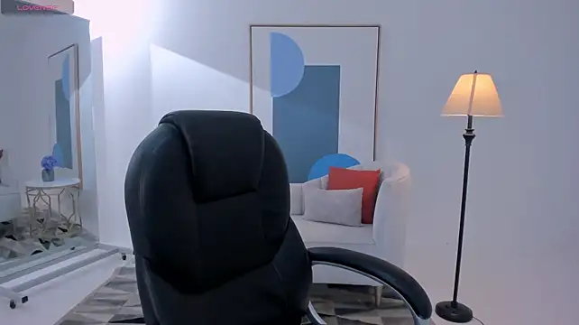 Chatroom XXX en direct de KeylaPalmer