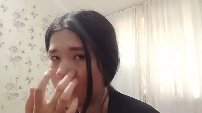 แชท XXX สดของ GenovevaWinesett