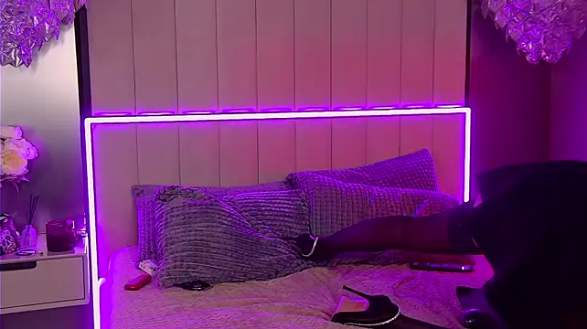 แชท XXX สดของ nyxdusk