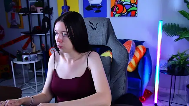 Chatroom XXX en direct de CoralieAshford