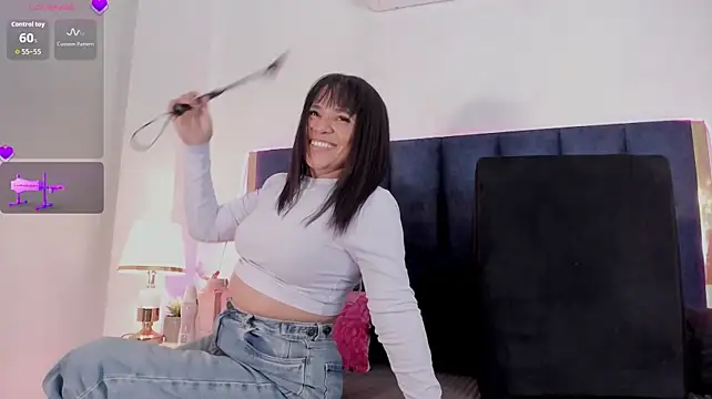 Chatroom XXX en direct de kathypink_
