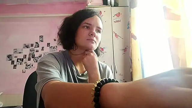 Chat XXX ao vivo de KieraTerlecki