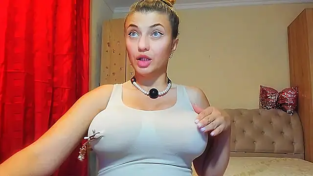 DangerSimona Live XXX Chat