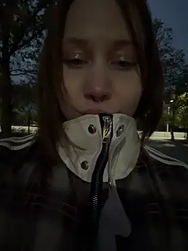 Živý XXX chat SlavicCandy