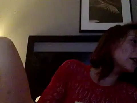 Show Webcam de Phattpinktaco
