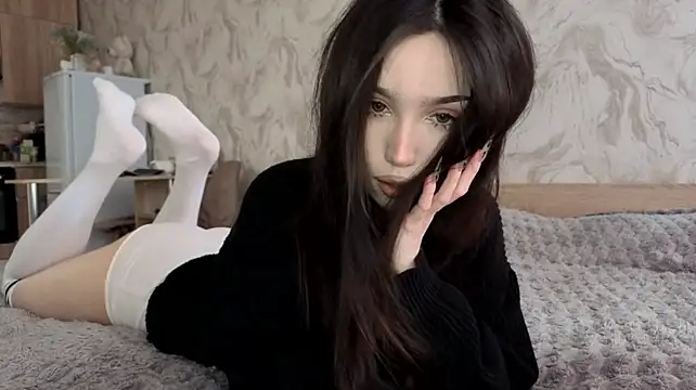 AmieSky's Live XXX Chat