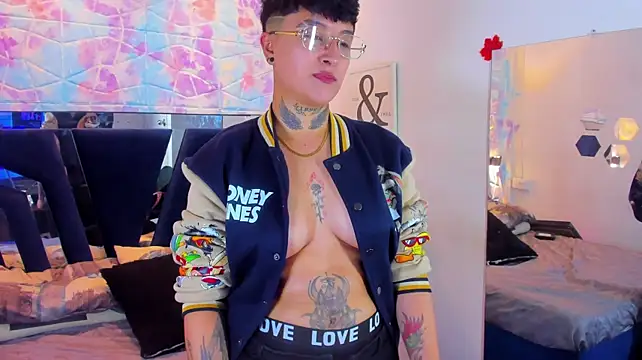Chat XXX ao vivo de abby_thompson____