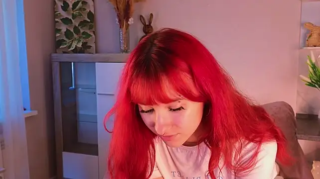 InternetGirlfriend – Live XXX-chat