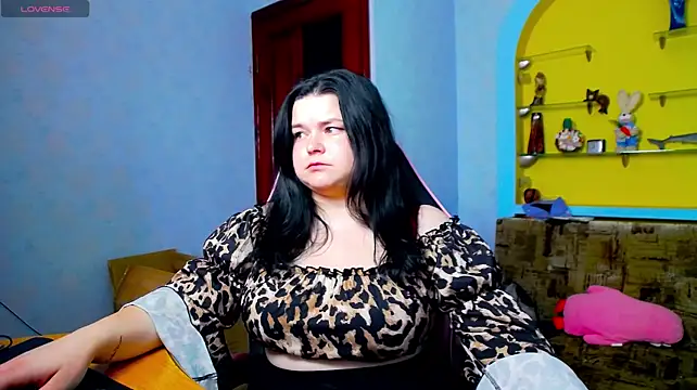 Linasexy777のライブXXXチャット