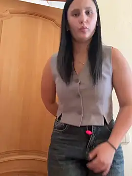 CherryBombs- Live XXX-Chat