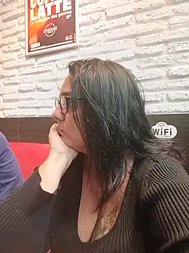 Chatroom XXX en direct de pulpeuse64