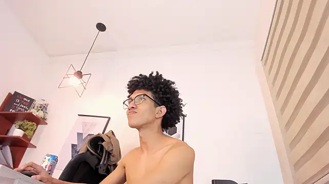 Show de Cj_davis_ na webcam
