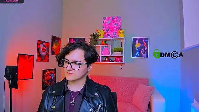 Živý XXX chat moon_vixen