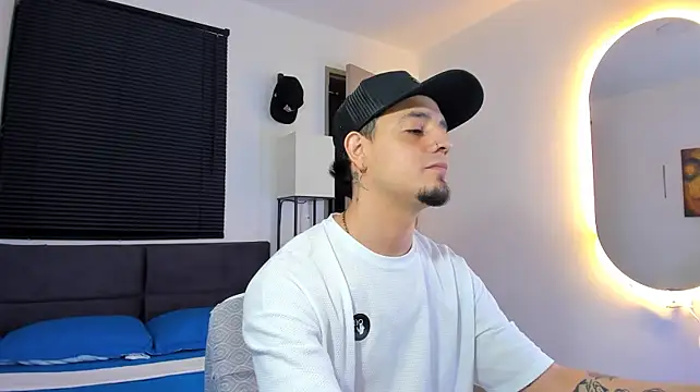 Онлайн чат XXX alejandro_calderon1