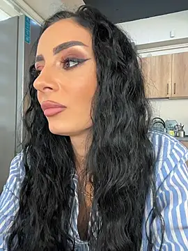 FeetVibe Live XXX-chat