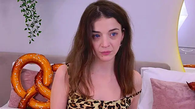 NikkaBush Live XXX-Chat