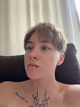 Chat XXX ao vivo de IceMur