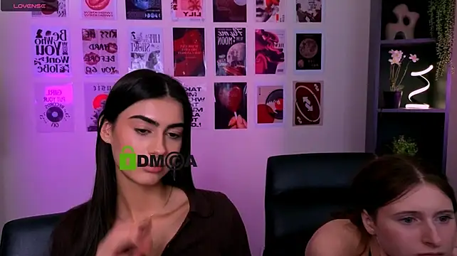 XXX chat uživo modela chloe_ley