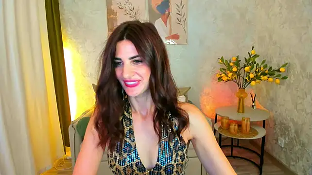 Chat +18 de MariaScott ao vivo