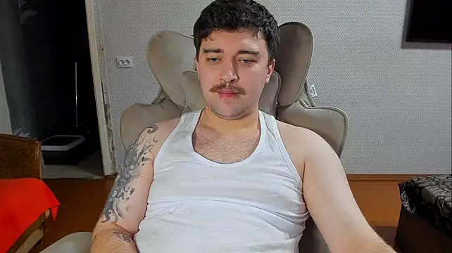 SiberianCub – Naživo XXX chat