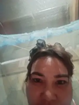 Luka-baby's Live XXX Chat