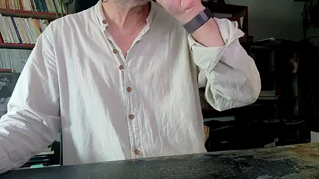 yvanbonar Live XXX-chat