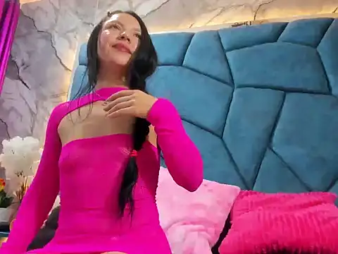 Chat +18 de JulietaDiamond ao vivo