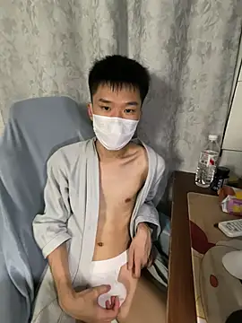 Chat XXX Live Zhang_yiovo
