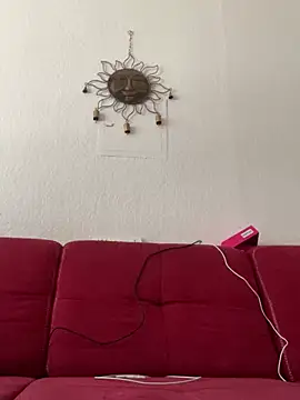 TesaMuller's Live XXX Chat