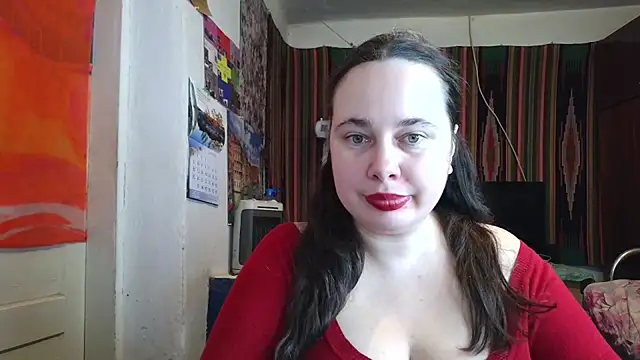 צ'אט XXX בשידור חי של Cora_Maro