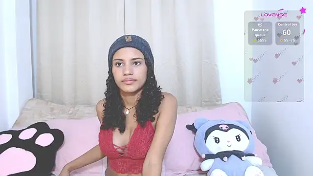 Živý XXX chat Corey_Bless