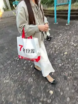 xiaoyang2005 웹캠 쇼