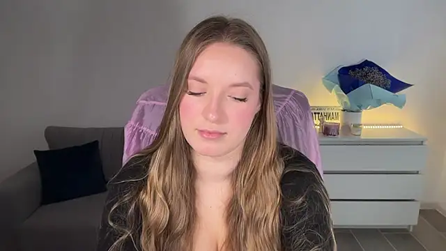 EvaMaddisonn Live XXX chat
