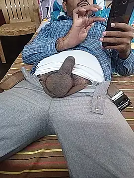 Chat XXX ao vivo de adicma123
