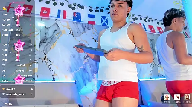 ryan_carter08 Chat XXX live
