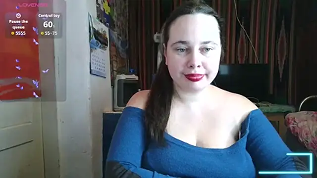 Chat XXX en directo de Cora_Maro