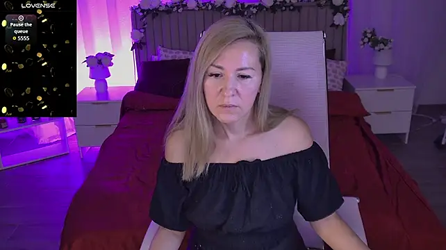 DonnaSmitth Chat XXX live